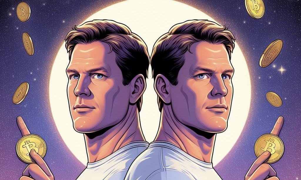 Gemini, Apex Partner to Expand Regulated Crypto Prediction Markets Gemini, Apex Partner to Expand Regulated Crypto Prediction Markets
