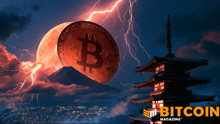 Japanese Bitcoin Industry Unveils ‘Aurora’ to Let Global Anime Fans Support $2 Trillion Yen Space Japanese Bitcoin Industry Unveils ‘Aurora’ to Let Global Anime Fans Support $2 Trillion Yen Space
