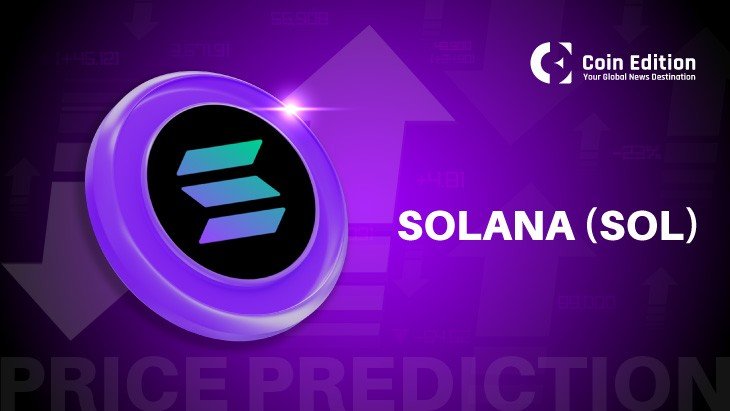 Solana Price Prediction Points To $110 As Daily Active Addresses Hit 5 Million Solana Price Prediction Points To $110 As Daily Active Addresses Hit 5 Million