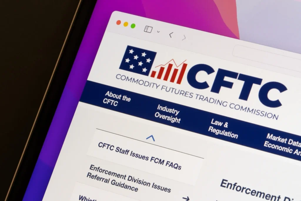 CFTC’s Quintenz Says Agency Will Write Crypto Rules if CLARITY Act Fails CFTC’s Quintenz Says Agency Will Write Crypto Rules if CLARITY Act Fails