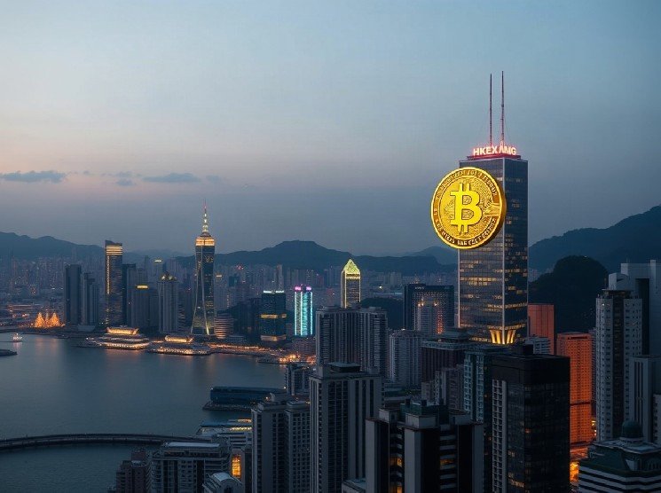 MicroBit Lists Hong Kong’s First Bitcoin-and MicroBit Lists Hong Kong’s First Bitcoin-and