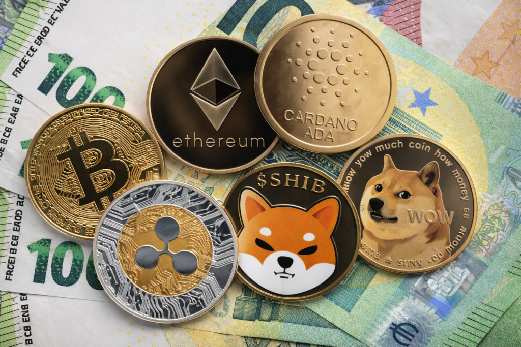 38% of Altcoins Near All-Time Lows, Worse Than FTX, Says CryptoQuant