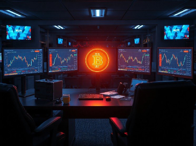 World Liberty Financial Team Moves $2.3M in WLFI to Bybit, Raising Sell World Liberty Financial Team Moves $2.3M in WLFI to Bybit, Raising Sell