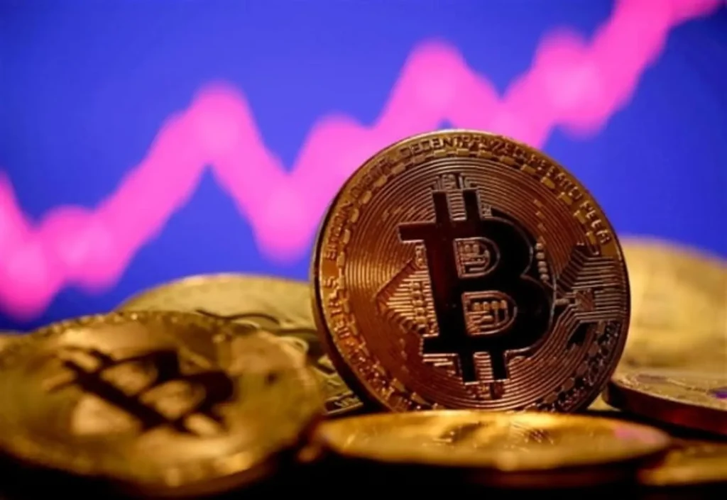 Bitfinex Says Bitcoin Nears Bear Bitfinex Says Bitcoin Nears Bear