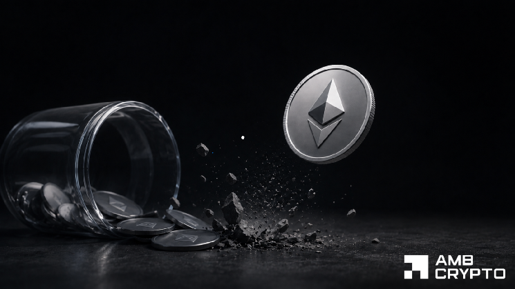 Ethereum ETF inflows hit $189M Ethereum ETF inflows hit $189M