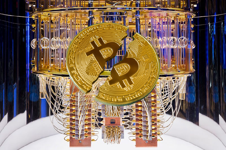 First Historic Step Taken Against the Major Quantum Threat in Bitcoin! Here Are the Details First Historic Step Taken Against the Major Quantum Threat in Bitcoin! Here Are the Details