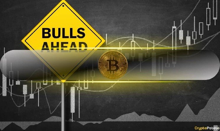 Bitcoin Eyes $74K After Rally as Analyst Flags $67K Support Bitcoin Eyes $74K After Rally as Analyst Flags $67K Support