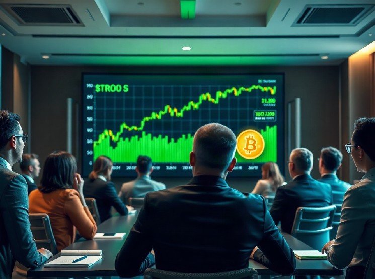 Genius Group Unveils $827M Bitcoin Purchase Plan Through 2031 Genius Group Unveils $827M Bitcoin Purchase Plan Through 2031