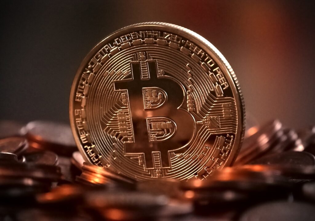 Why is Bitcoin price down today?