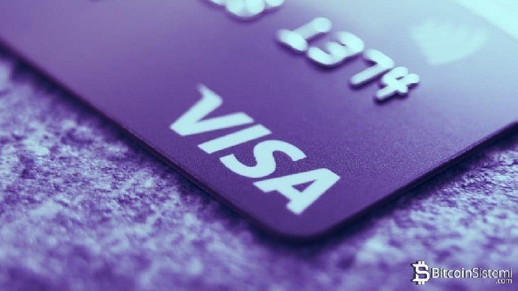 Dunamu, the operator of Bitcoin exchange Upbit, and Visa have formed a strategic partnership for stablecoin payments! Dunamu, the operator of Bitcoin exchange Upbit, and Visa have formed a strategic partnership for stablecoin payments!