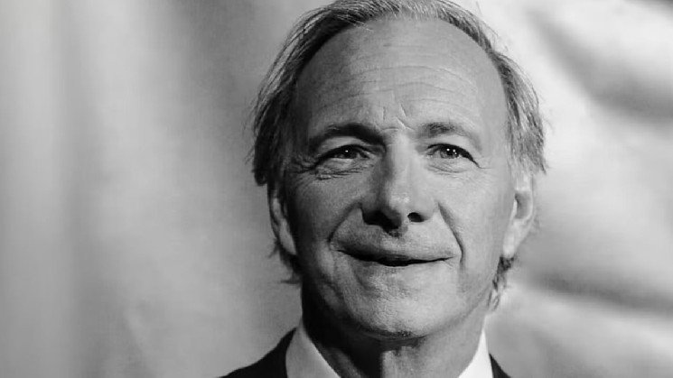 Ray Dalio Backs Bitcoin as US Debt Could Spiral to $60 Trillion Ray Dalio Backs Bitcoin as US Debt Could Spiral to $60 Trillion