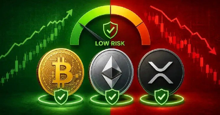 XRP Posts 13% Daily Gain, Surpassing Bitcoin and Ethereum XRP Posts 13% Daily Gain, Surpassing Bitcoin and Ethereum