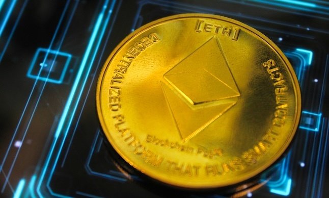 Ethereum Is Growing Ethereum Is Growing