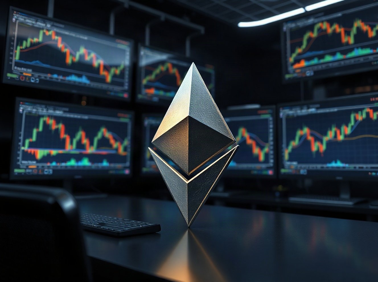 Ethereum price analysis: Elliott Wave structure targets $2,575-$2,755