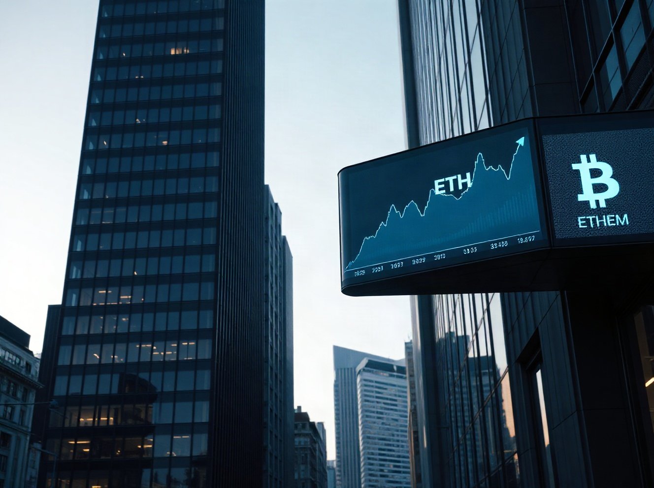 Ethereum ETF Inflows Outpace Bitcoin Relative to Market Cap, Analyst Says