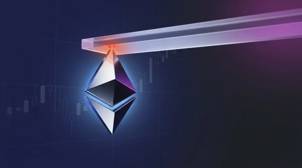 Ethereum Price Tests $2,500 as Fear and Greed Hits Extreme Ethereum Price Tests $2,500 as Fear and Greed Hits Extreme