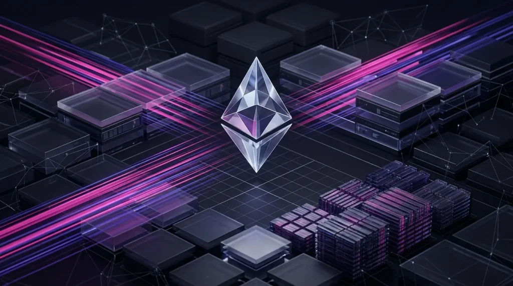 Ethereum Price Faces Glamsterdam Test with 3X Speed Boost Ethereum Price Faces Glamsterdam Test with 3X Speed Boost