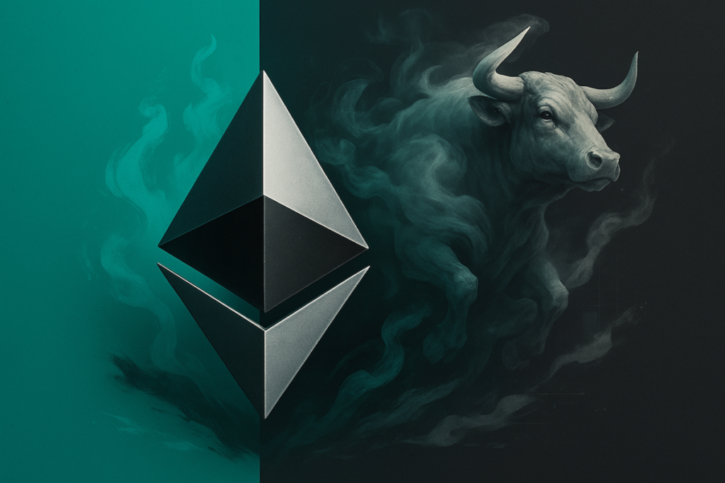 Glamsterdam Upgrade Could Kickstart ETH’s Next Bull Market