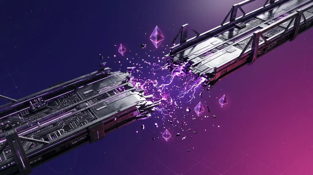 Verus DeFi Protocol Exploit Drains $11 Million Verus DeFi Protocol Exploit Drains $11 Million