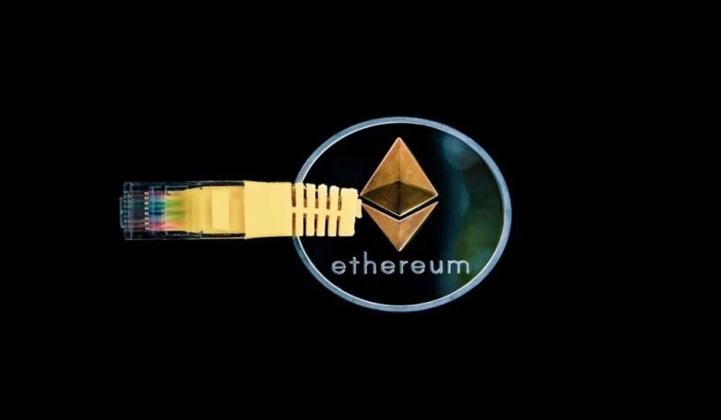 How ethereum became the backbone of decentralized finance How ethereum became the backbone of decentralized finance