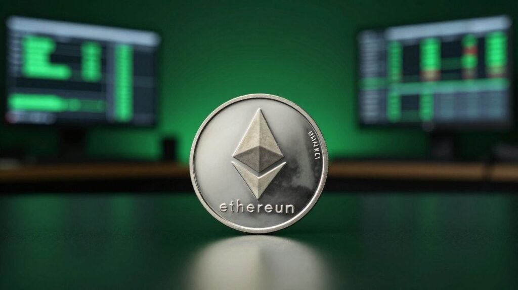 Can ETH Blast Toward $2,750 Next? Can ETH Blast Toward $2,750 Next?