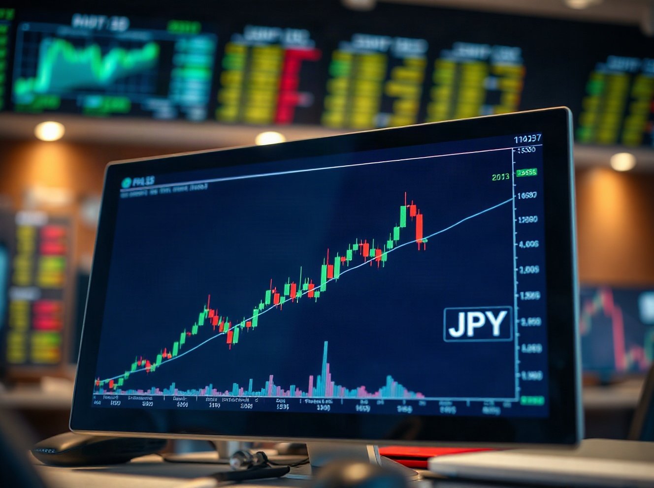 EUR/JPY Advances Toward 186.00 as Bullish Momentum Persists