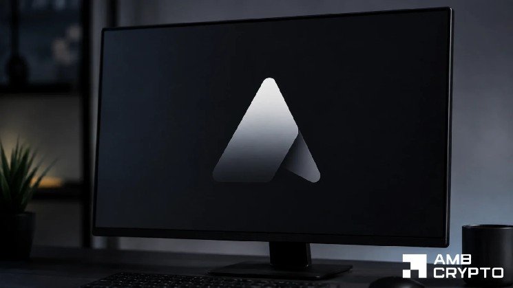 Solana-based AVICI price crashes 37% after reported $600K card withdrawal incident Solana-based AVICI price crashes 37% after reported $600K card withdrawal incident