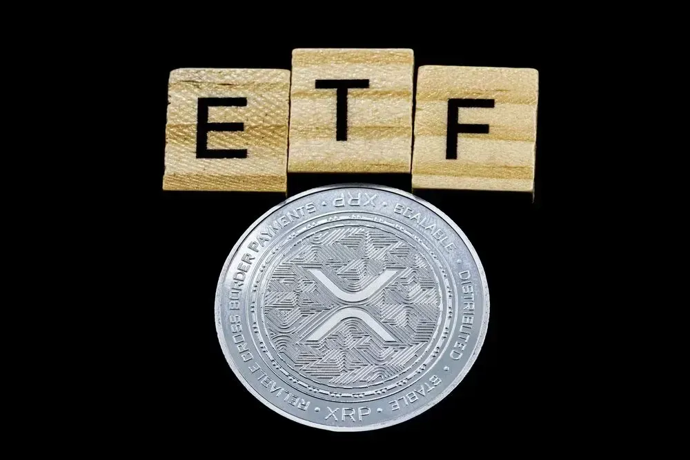 Wall Street Giant Goldman Sachs Loads Up on $86.5M in XRP ETFs as Price Hits Strongest Week in 2 Years