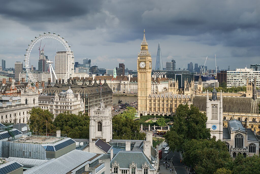 Reform UK Drops Crypto Sponsors Ahead of Birmingham Conference Reform UK Drops Crypto Sponsors Ahead of Birmingham Conference