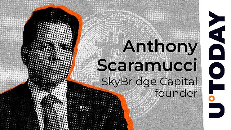 Scaramucci Names One Reason to Be Optimistic About Bitcoin Bear Market Scaramucci Names One Reason to Be Optimistic About Bitcoin Bear Market