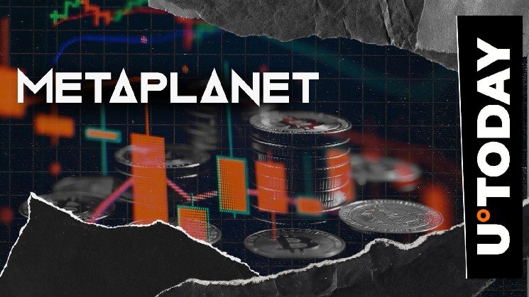 Metaplanet Offloads Bitcoin in Latest $237 Million Move Metaplanet Offloads Bitcoin in Latest $237 Million Move