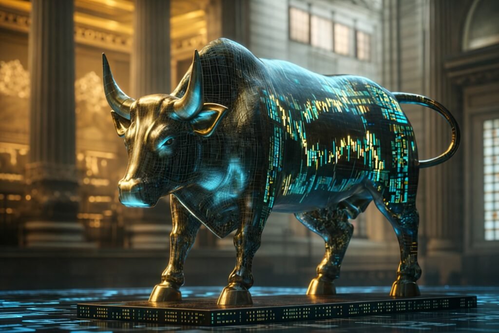 Bitcoin Bull Score Hits 80 as Sentiment Flips to 'Extreme Greed'