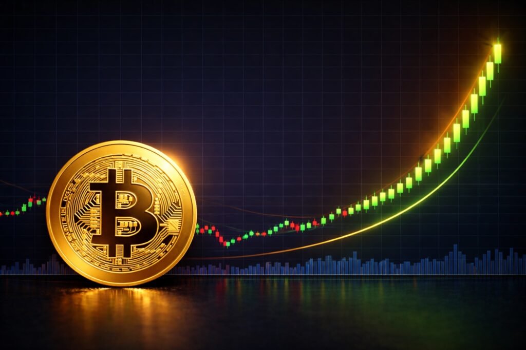 Bitcoin Rally Faces $81K-$86K Supply Wall, Glassnode Warns