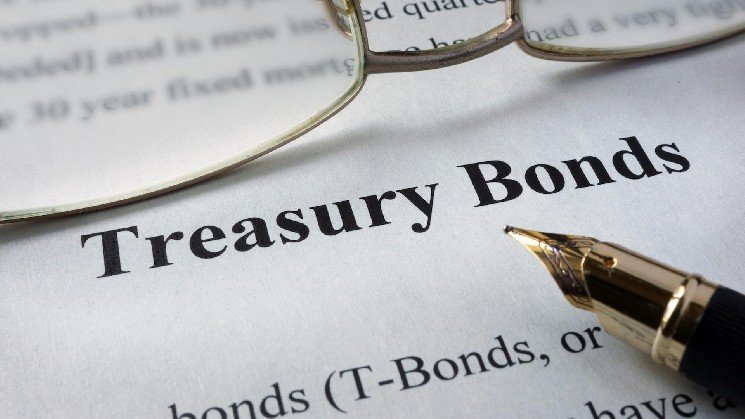 Treasury’s latest measure isn’t QE or YCC. Still, bitcoin is skyrocketing. Here’s why. Treasury's latest measure isn't QE or YCC. Still, bitcoin is skyrocketing. Here's why.