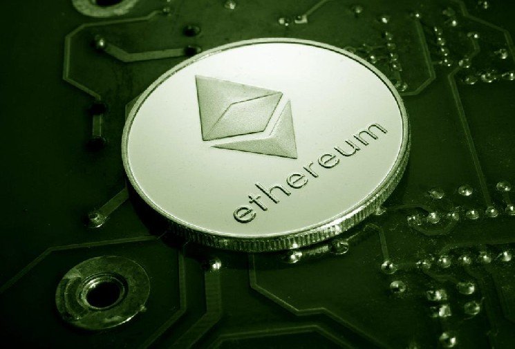 Ethereum Price Experiences a Dramatic Rally—What Happens Next? A Warning Has Been Issued Ethereum Price Experiences a Dramatic Rally—What Happens Next? A Warning Has Been Issued