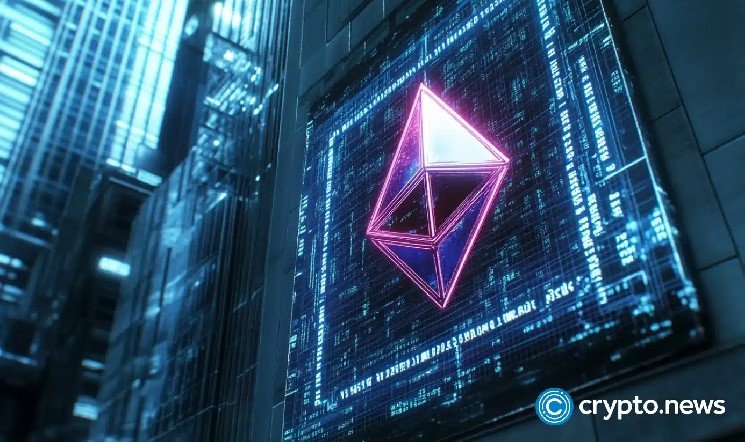 Ethereum ETFs just logged $1.42 billion in nine days and BlackRock bought every single one of them Ethereum ETFs just logged $1.42 billion in nine days and BlackRock bought every single one of them