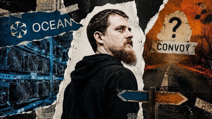 Veteran Bitcoin developer Luke Dashjr exits OCEAN pool Veteran Bitcoin developer Luke Dashjr exits OCEAN pool