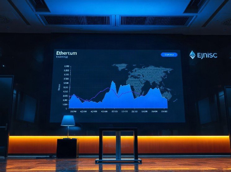 Ethereum Exchange Balances Drop 18% Since June, Signaling Reduced Sell Pressure Ethereum Exchange Balances Drop 18% Since June, Signaling Reduced Sell Pressure