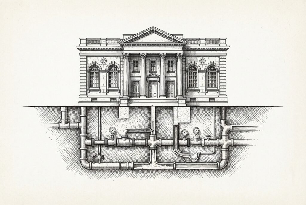 FASB’s Stablecoin Cash-Equivalent Proposal Is the Accounting Plumbing Institutions Have Been Waiting For
