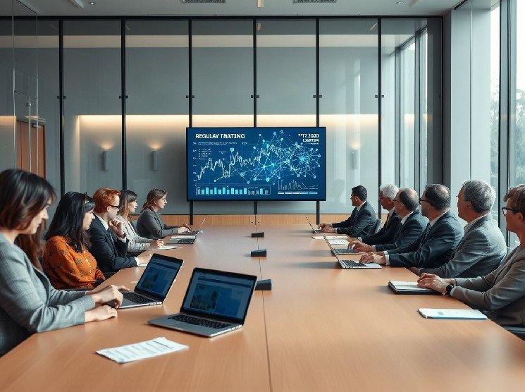 Multicoin Capital co-founder pitches CFTC on DeFi safe harbors, pre Multicoin Capital co-founder pitches CFTC on DeFi safe harbors, pre