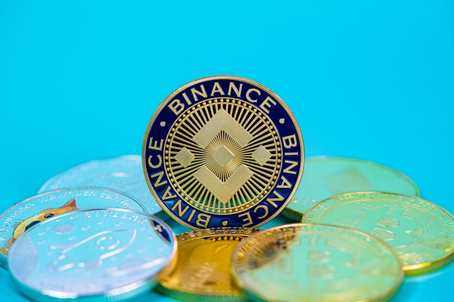 Largest Crypto Exchange Handed Over Data of IT Specialist Who Donated to Support Ukrainian Military to Russia Largest Crypto Exchange Handed Over Data of IT Specialist Who Donated to Support Ukrainian Military to Russia