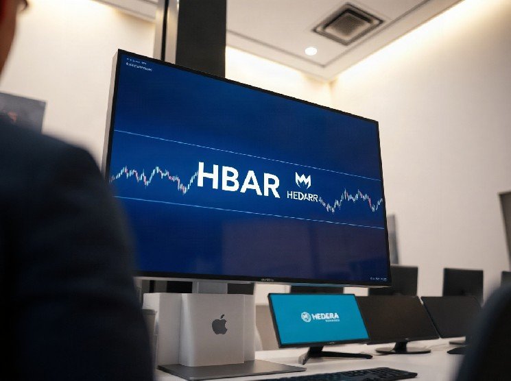 Upbit Temporarily Suspends HBAR Deposits and Withdrawals for Hedera Wallet Maintenance Upbit Temporarily Suspends HBAR Deposits and Withdrawals for Hedera Wallet Maintenance