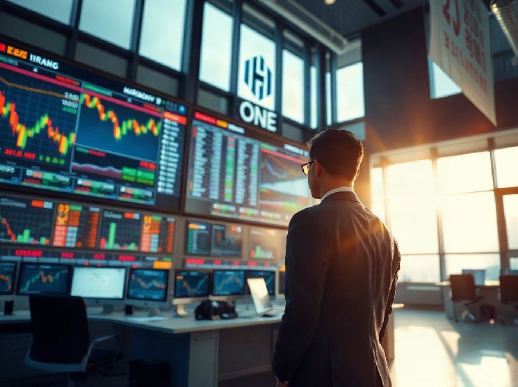 Korbit to Cover Harmony Token Shortfall After Security Incident Korbit to Cover Harmony Token Shortfall After Security Incident