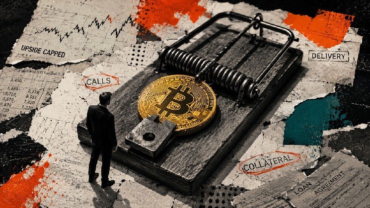 Why Bitcoin’s $2B corporate treasuries are a ticking time bomb of hidden conditional supply Why Bitcoin’s $2B corporate treasuries are a ticking time bomb of hidden conditional supply