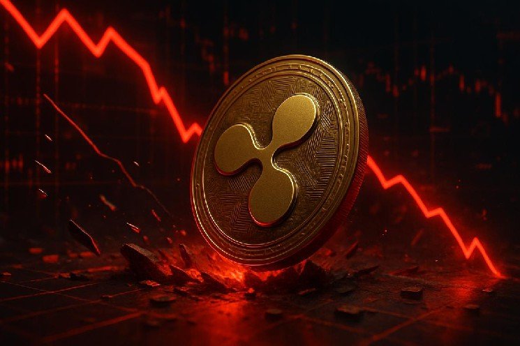 XRP Stalls at $1.48 as RSI Hits Overbought 80.48 XRP Stalls at $1.48 as RSI Hits Overbought 80.48
