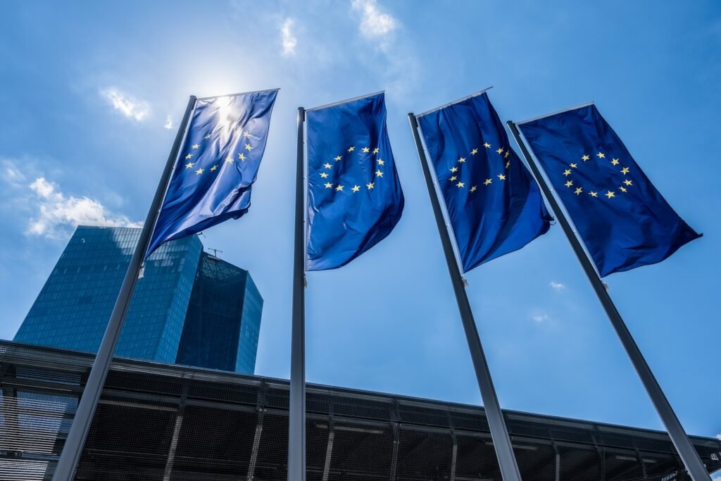 ECB Touts Digital Euro Privacy as Revolut Launches Euro Stablecoin EURR, Forbes ECB Touts Digital Euro Privacy as Revolut Launches Euro Stablecoin EURR, Forbes