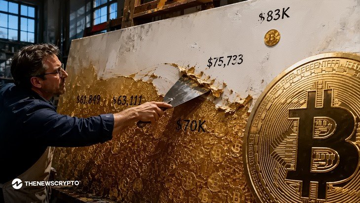 Bitcoin (BTC) Clears $75K Resistance: Is the Road to $83K Now Open? Bitcoin (BTC) Clears $75K Resistance: Is the Road to $83K Now Open?