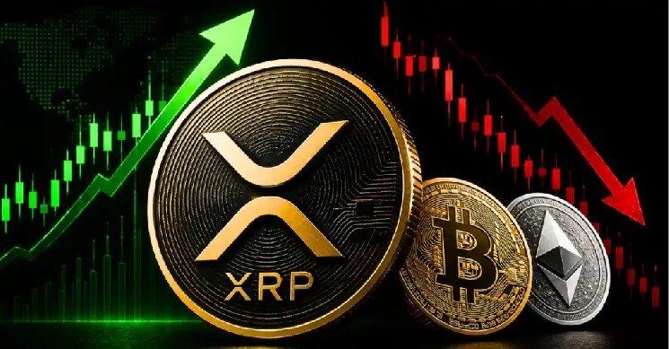 What’s Next For Bitcoin, Ethereum and XRP Prices? What’s Next For Bitcoin, Ethereum and XRP Prices?