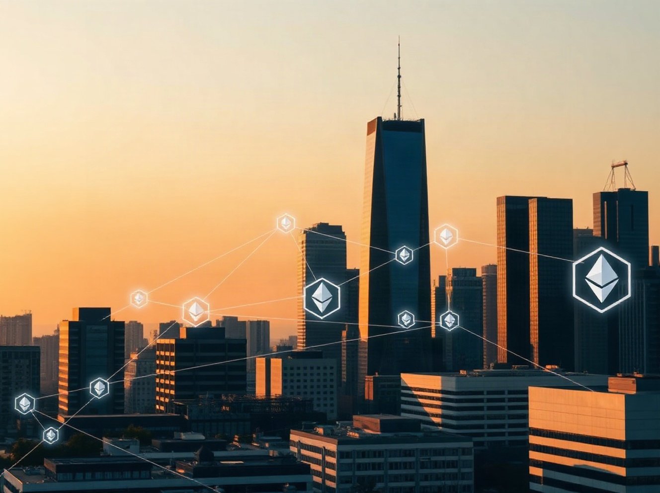 Fidelity Cleared to Stake Up to 100% of Its Ethereum and Solana ETF Holdings