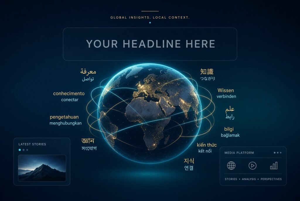 #QUASA Adds 10 Fully Localized Platforms, Opening Its Web3 Creator Economy Hub to More Than Two Billion Speakers #QUASA Adds 10 Fully Localized Platforms, Opening Its Web3 Creator Economy Hub to More Than Two Billion Speakers